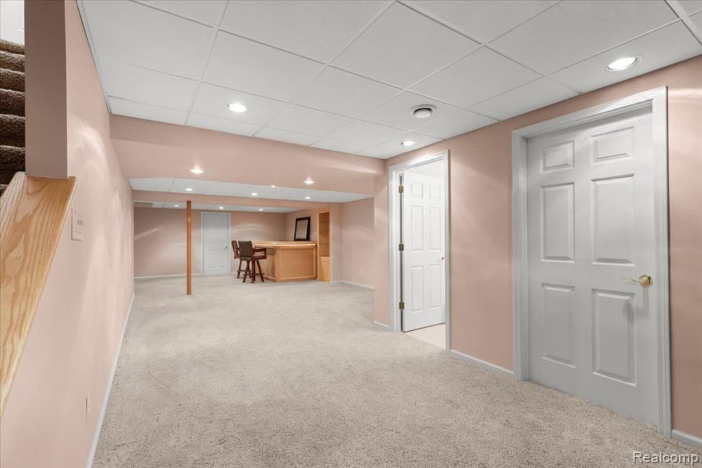 4048 BROOKSTONE Drive, Canton, MI 48188 — Photo 22