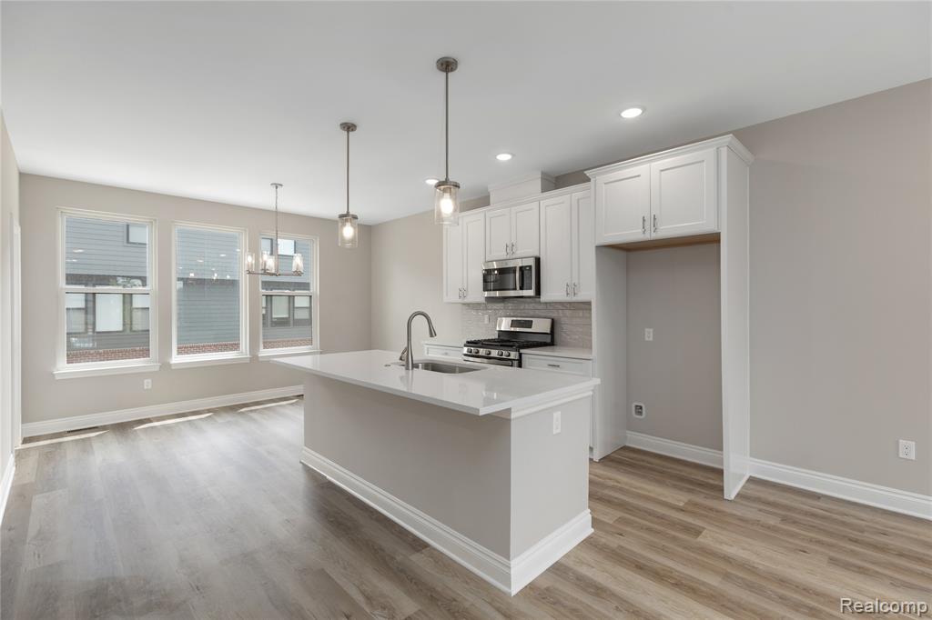 2158 Park Drive, 7, Ann Arbor, MI 48103 — Photo 33