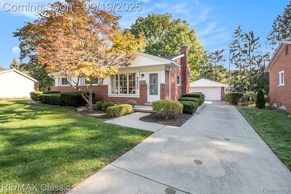 42245 Hammill Lane, Plymouth, MI 48170 — Photo 5