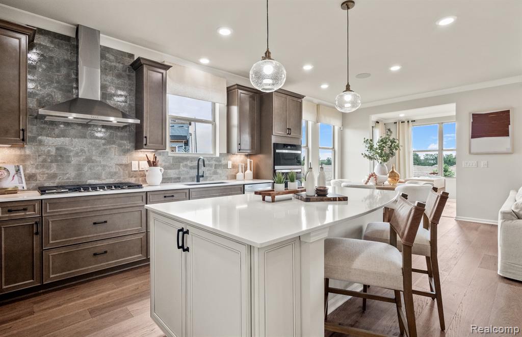 705 West Spaniel Drive, Ann Arbor, MI 48108 — Photo 14