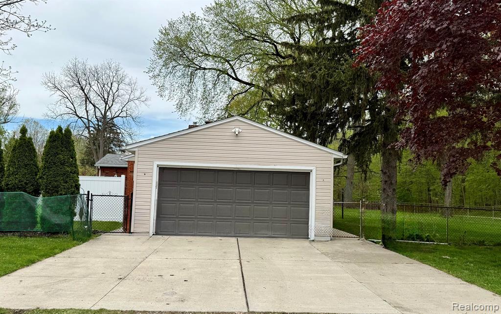 6080 ADAMS Street, South Rockwood, MI — Photo 25