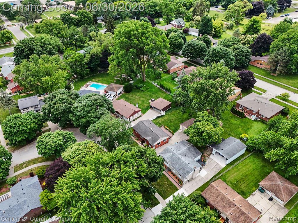 42519 Applecreek Drive, Plymouth, MI 48170 — Photo 3