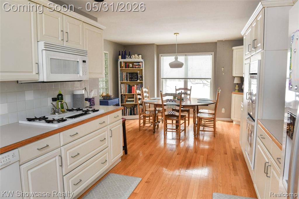 3559 Timber Ridge Drive, Metamora, MI 48455 — Photo 9