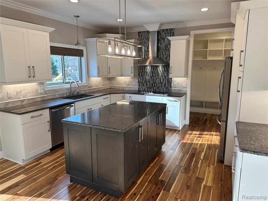 5121 Orchard Crest Drive, Troy, MI 48085 — Photo 24