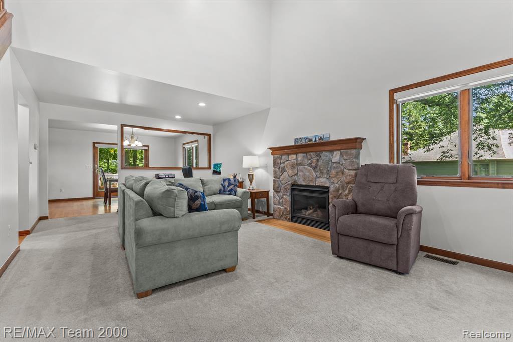 3839 Winding Pine Drive, Metamora, MI 48455 — Photo 10