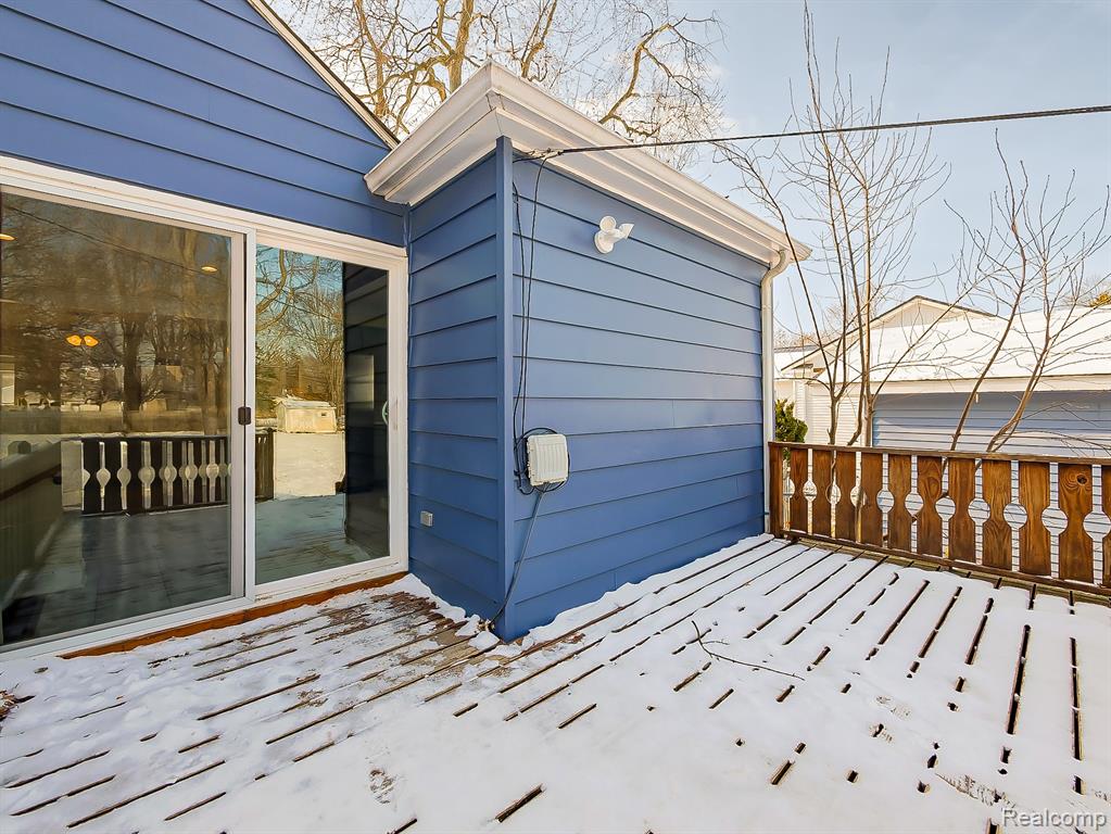 124 Leroy Avenue, Clawson, MI — Photo 28