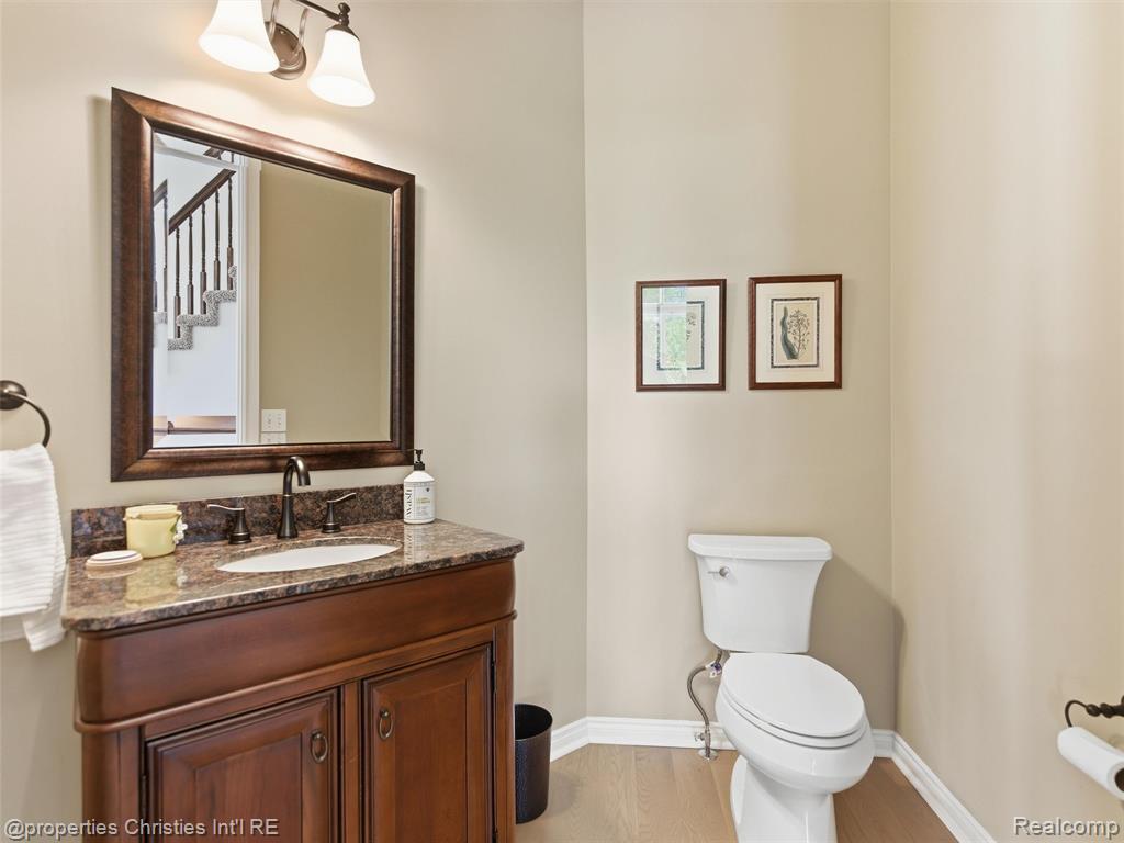 10822 Sparkling Waters Court, South Lyon, MI 48178 — Photo 27