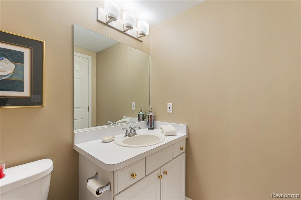 6621 POND VIEW Road, Clarkston, MI — Photo 34