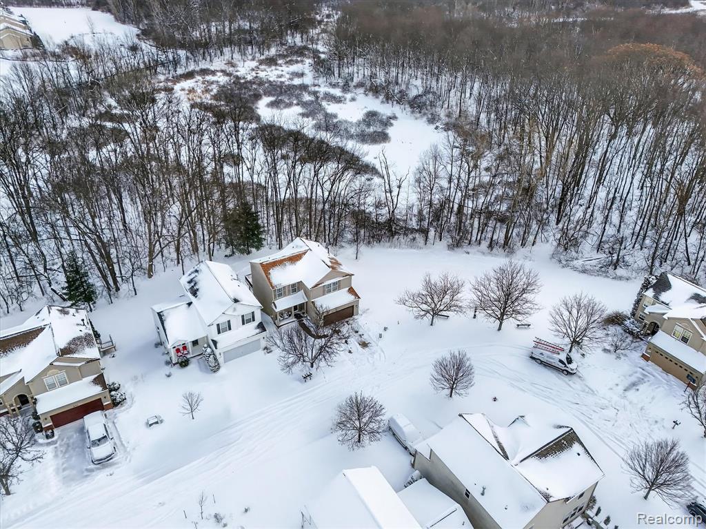 5120 Meadow Crest Circle, Holly, MI 48442 — Photo 55