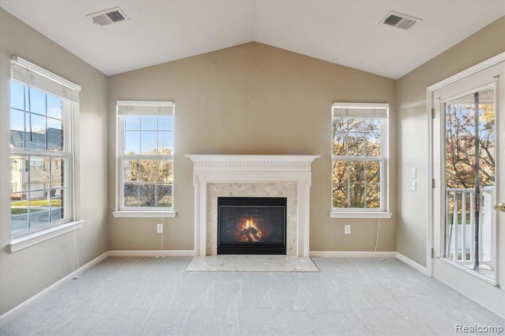 4118 HAMPTON RIDGE Boulevard, Howell, MI 48843 — Photo 8