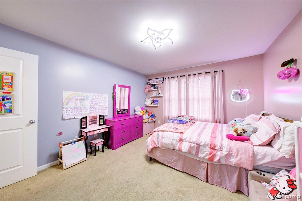 5989 Bay Hill Court, Romulus, MI 48174 — Photo 9