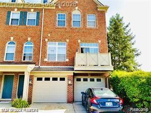 39775 ROCKCREST Circle, Northville, MI