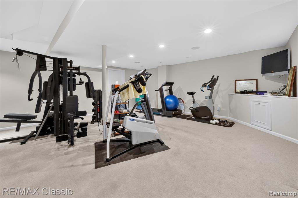 727 Arbor Court, Bloomfield Hills, MI 48304 — Photo 42