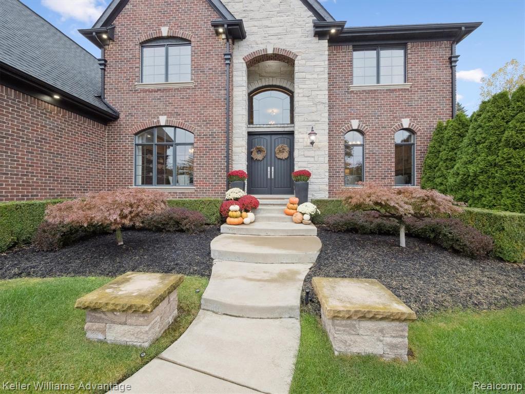 18756 Marble Head Drive, Northville, MI 48168 — Photo 6