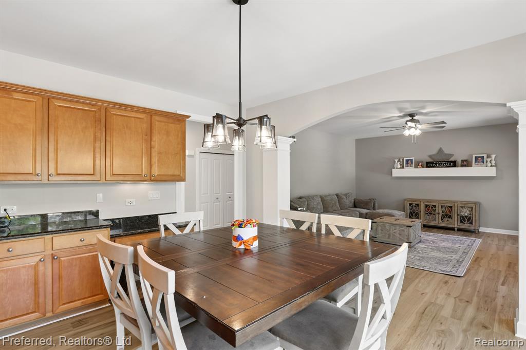 22751 St James Drive, Northville, MI 48167 — Photo 18