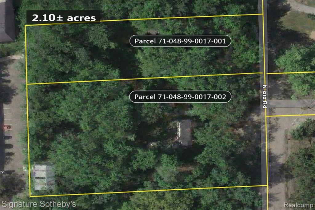 5825 N Lotz Road, Canton, MI, 48187