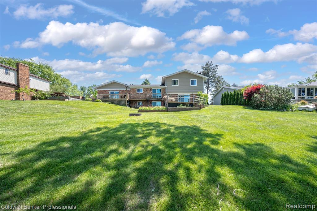 1844 Harwood Drive, Oxford, MI 48371 — Photo 6