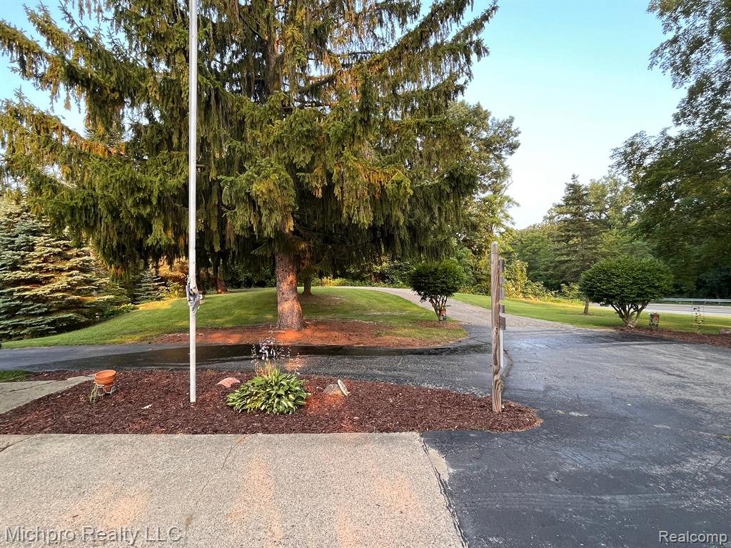 9306 DODGE Road, Otisville, MI 48463 — Photo 5