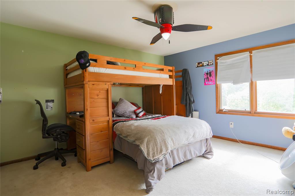 810 Box Canyon Court, Rochester Hills, MI 48309 — Photo 39