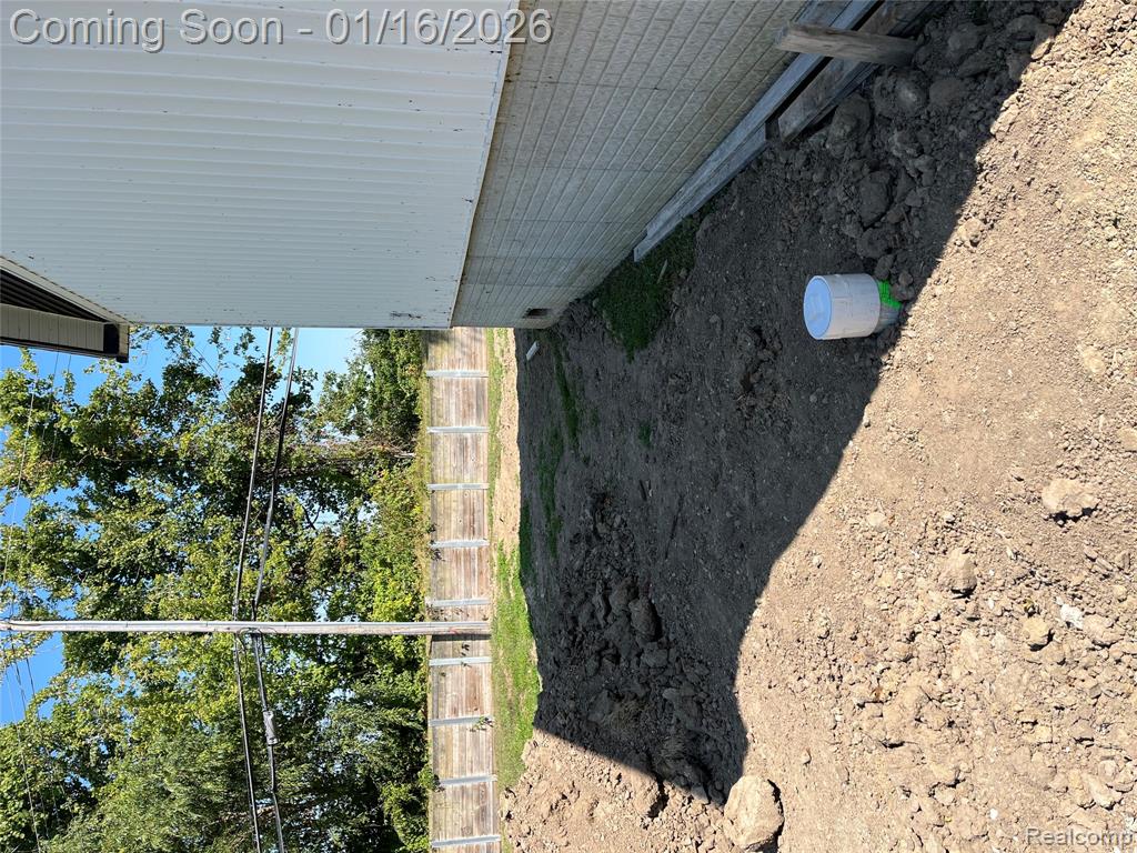 5635 Shady Lane, Newport, MI 48166 — Photo 21