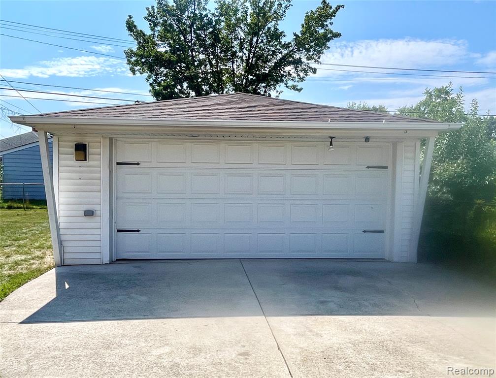 9964 Fox Avenue, Allen Park, MI 48101 — Photo 6