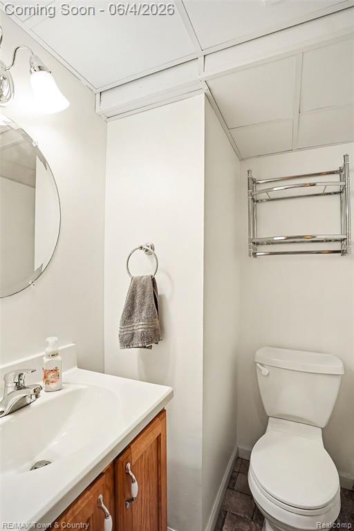 4374 Bridgeman Trail, Swartz Creek, MI 48473 — Photo 18