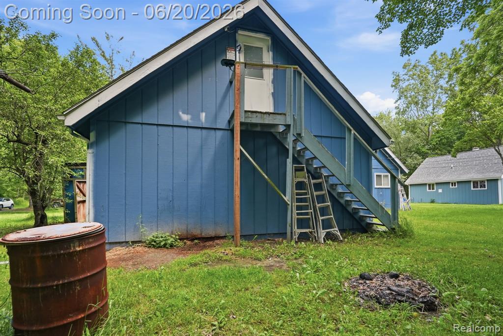 1699 Ditty Road, Kimball, MI — Photo 42