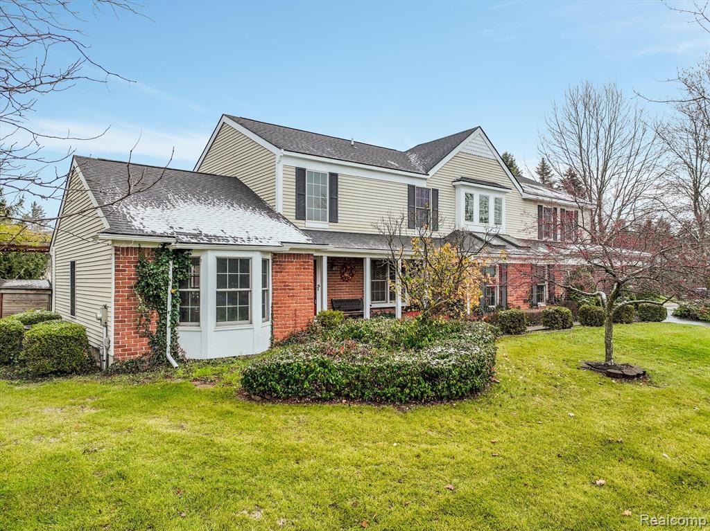 6709 Heatheridge Drive, Saline, MI 48176 — Photo 2