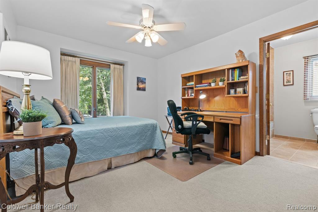42012 PON MEADOW Drive, Northville, MI 48168 — Photo 19