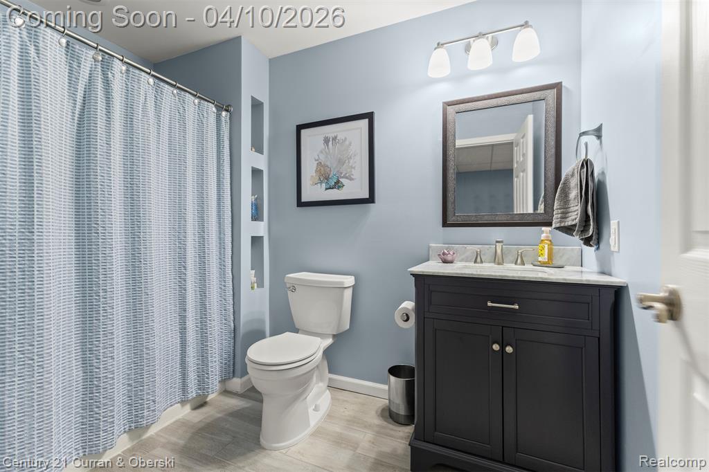 57858 Cider Mill Drive, New Hudson, MI 48165 — Photo 48