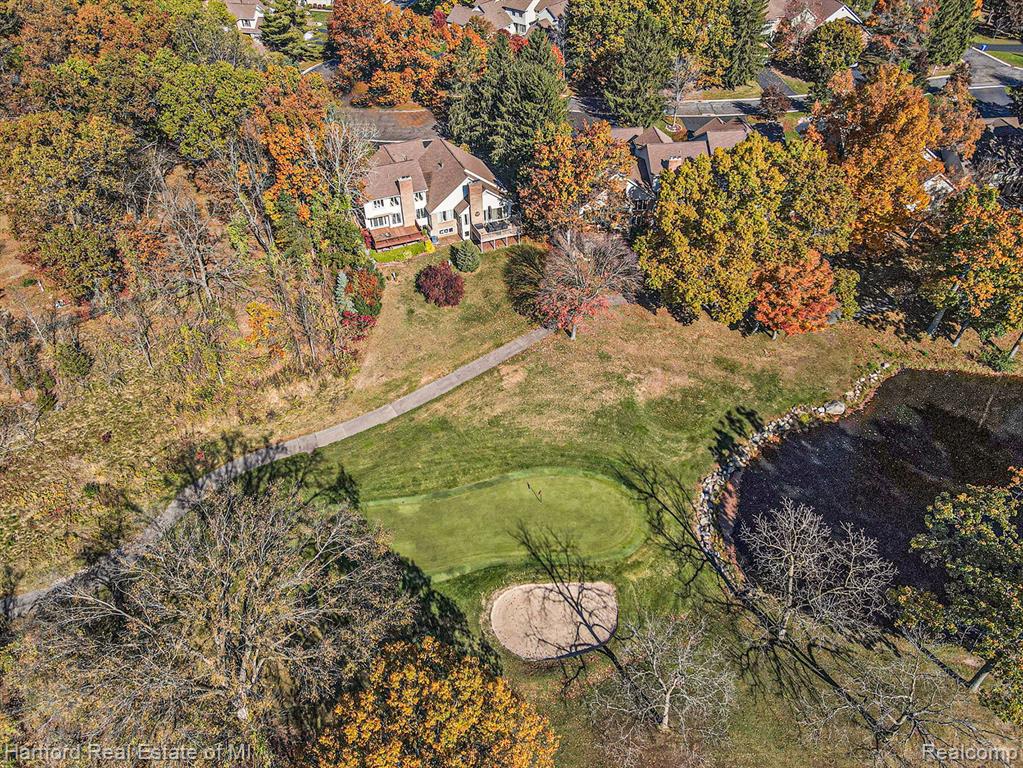 4506 Golf View Drive, Brighton, MI 48116 — Photo 38
