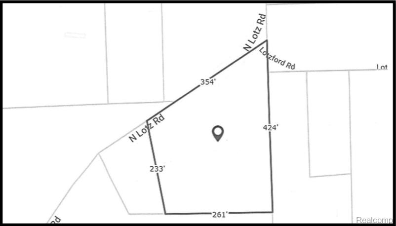 870 N Lotz Road, Canton, MI 48187 — Photo 2