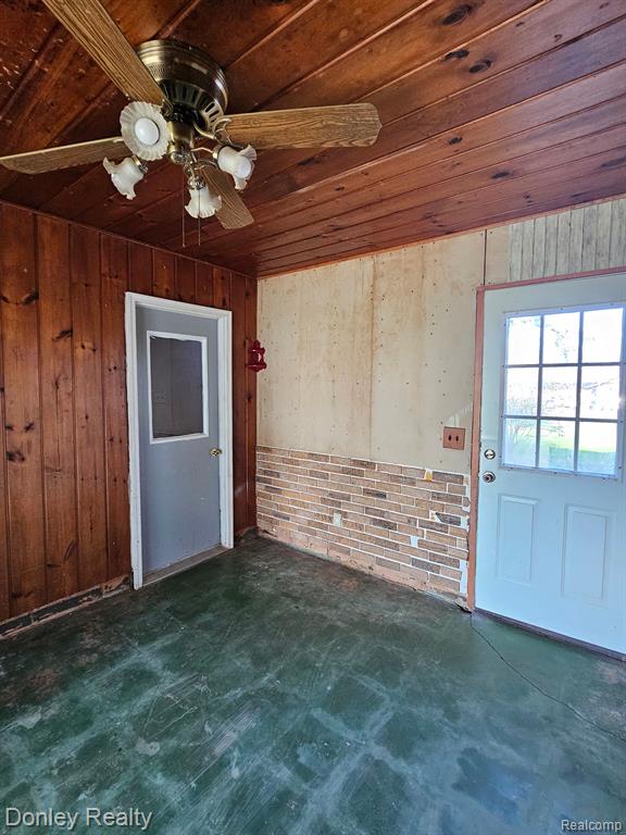 2465 S VAN DYKE Road, Marlette, MI 48453 — Photo 13