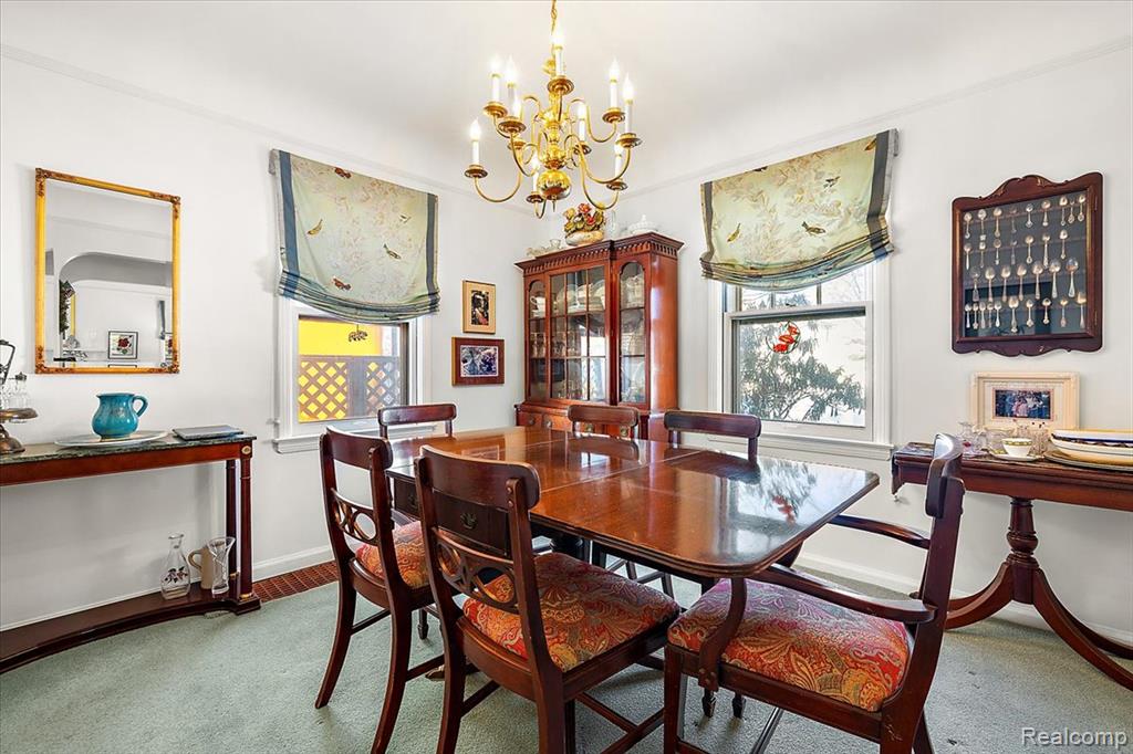 34915 Chestnut Street, Wayne, MI, 48184