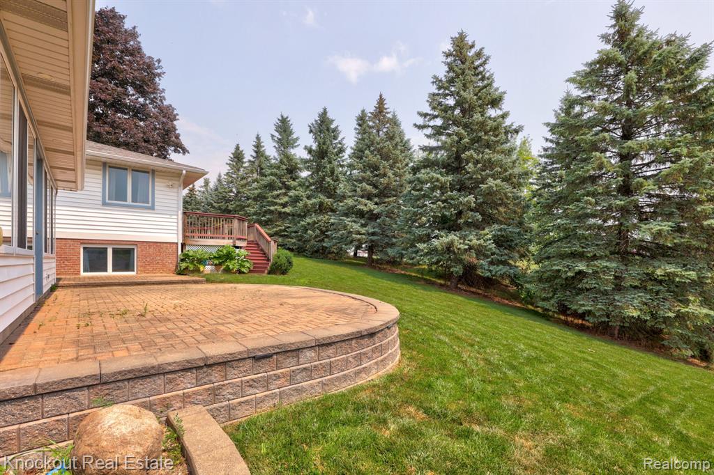 243 Cherry Street, Frankenmuth, MI 48734 — Photo 54