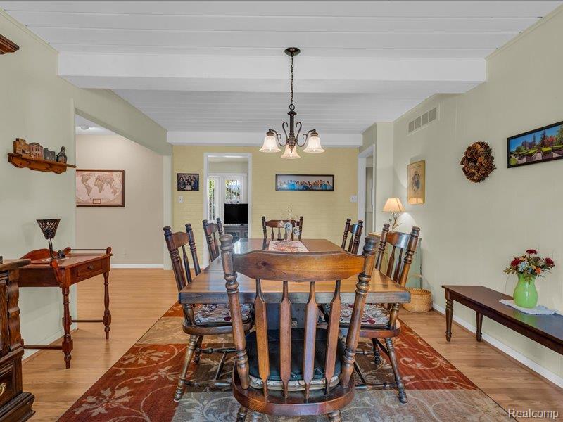 5093 Helene Avenue, Shelby Twp, MI 48316 — Photo 12