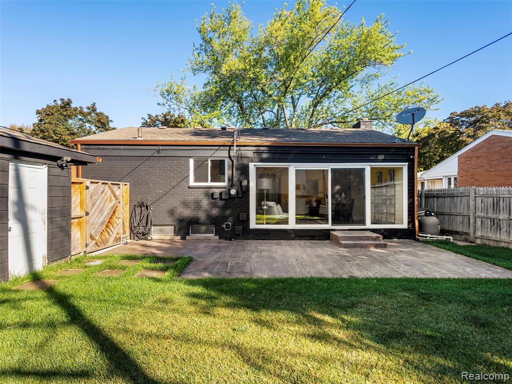 4041 Yorba Linda Boulevard, Royal Oak, MI 48073 — Photo 49