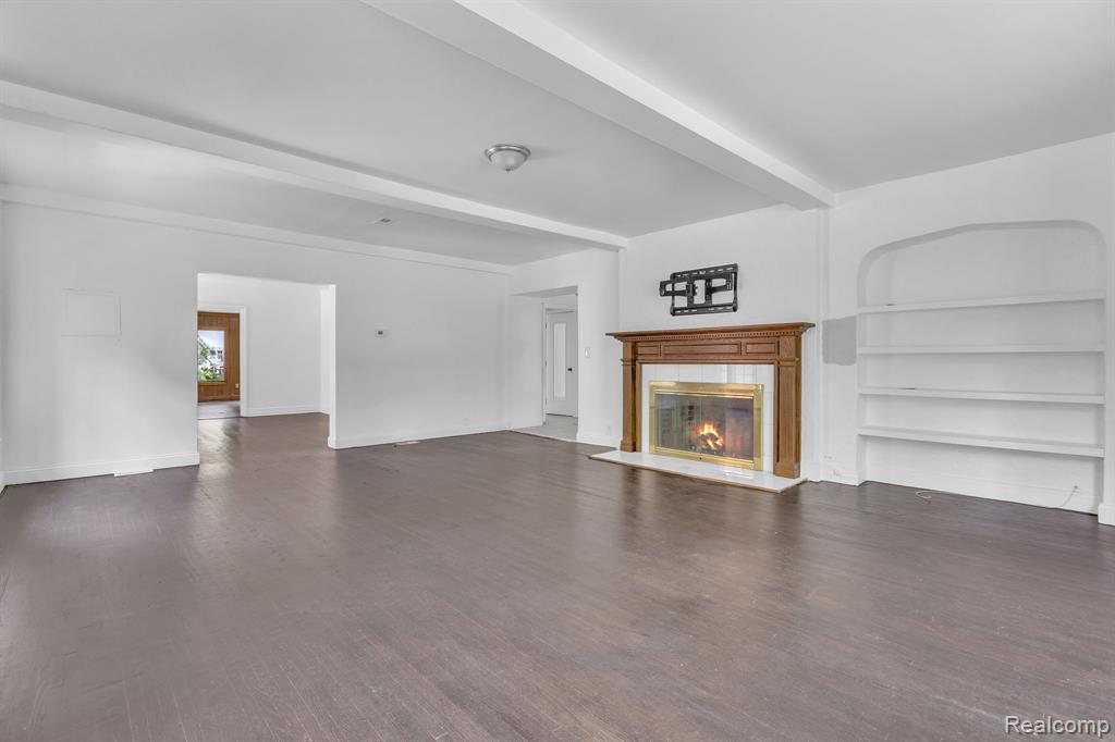 19510 Stratford Road, Detroit, MI 48221 — Photo 11
