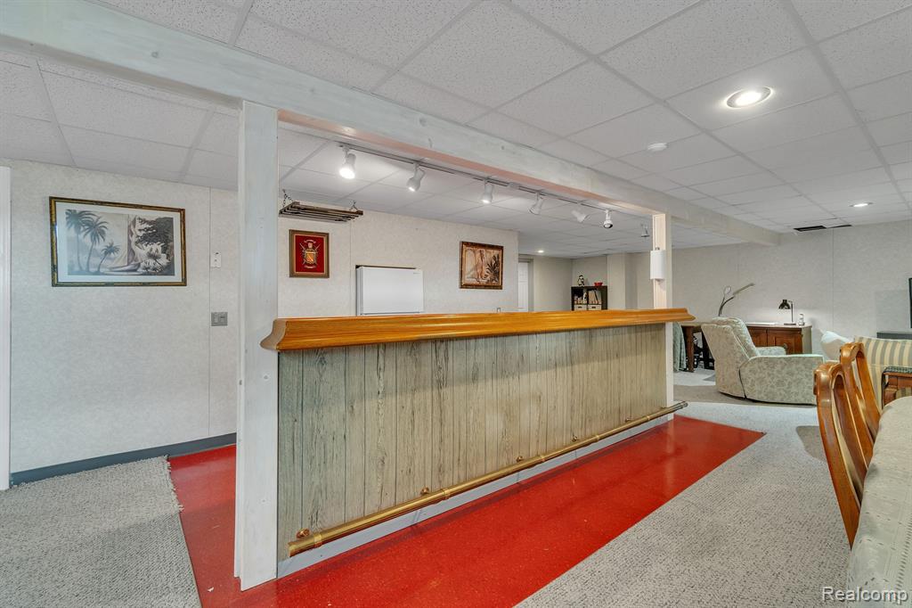 1955 PEBBLE CREEK Drive, Canton, MI 48188 — Photo 37