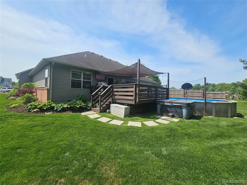 10331 Pine Valley Drive, Grand Blanc, MI 48439 — Photo 26