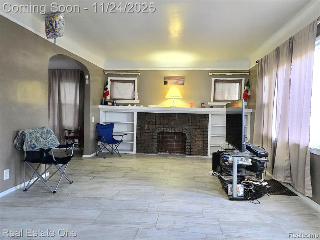 508 Campbell Street, River Rouge, MI 48218 — Photo 6