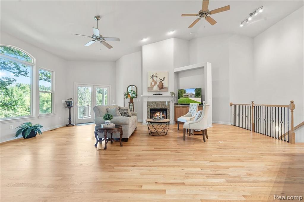 354 Pembroke Drive, Saline, MI 48176 — Photo 16