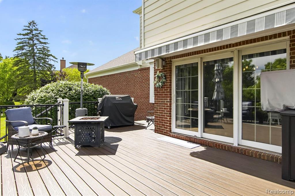 50295 Fellows Hill Drive, Plymouth, MI 48170 — Photo 37
