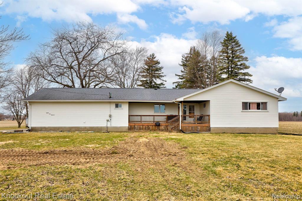 8900 BRAY Road, Vassar, MI 48768 — Photo 5