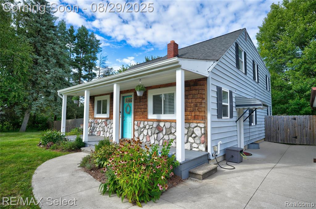 6308 River Road, Flushing, MI 48433 — Photo 4