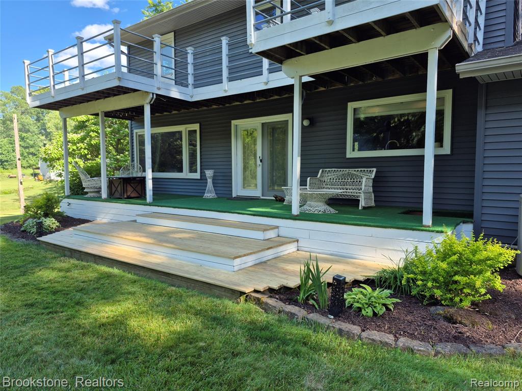 4890 Whipple Lake Road, Clarkston, MI 48348 — Photo 6