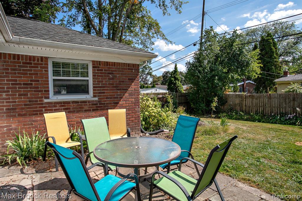 4163 Amherst Road, Royal Oak, MI 48073 — Photo 30