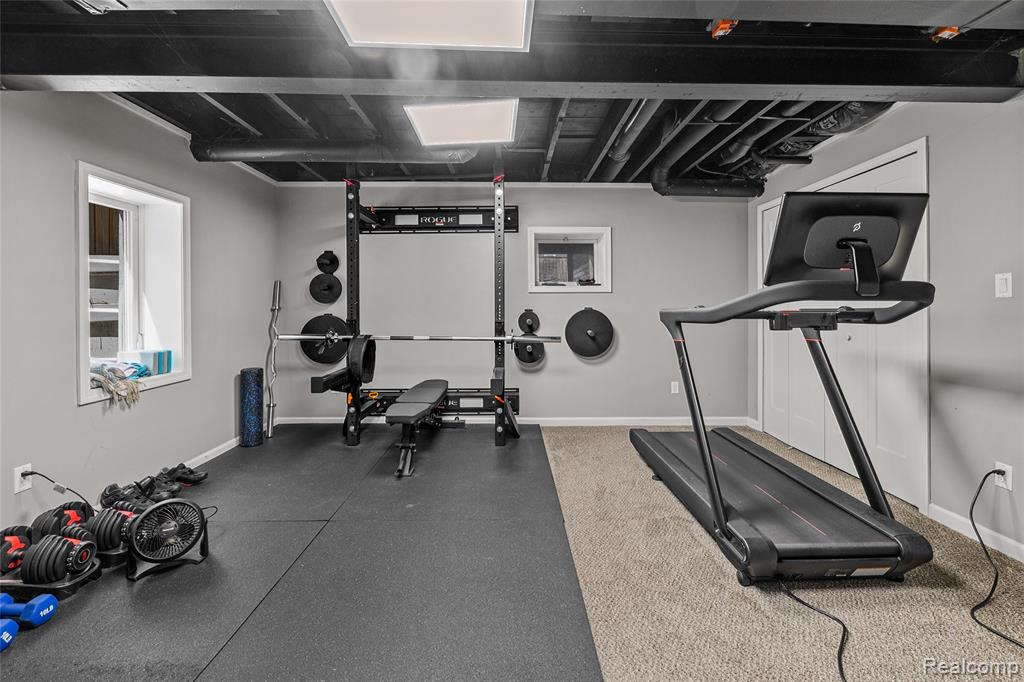 818 Mohawk Avenue, Royal Oak, MI 48067 — Photo 51
