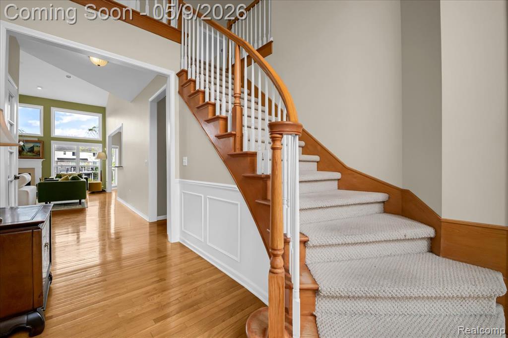 3881 High Grove Way, Lake Orion, MI — Photo 10
