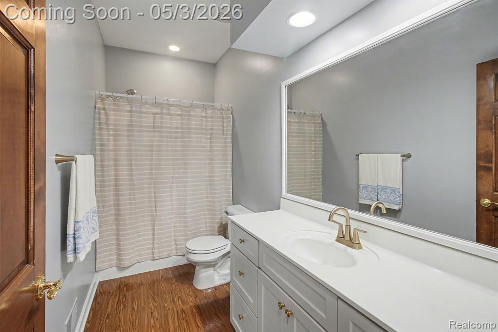 1071 Gasser Court, Howell, MI 48843 — Photo 22